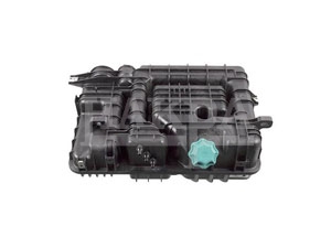 9605014303-MERCEDES-SU GENLEŞME DEPOSU